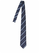 ETRO - Printed Silk Tie