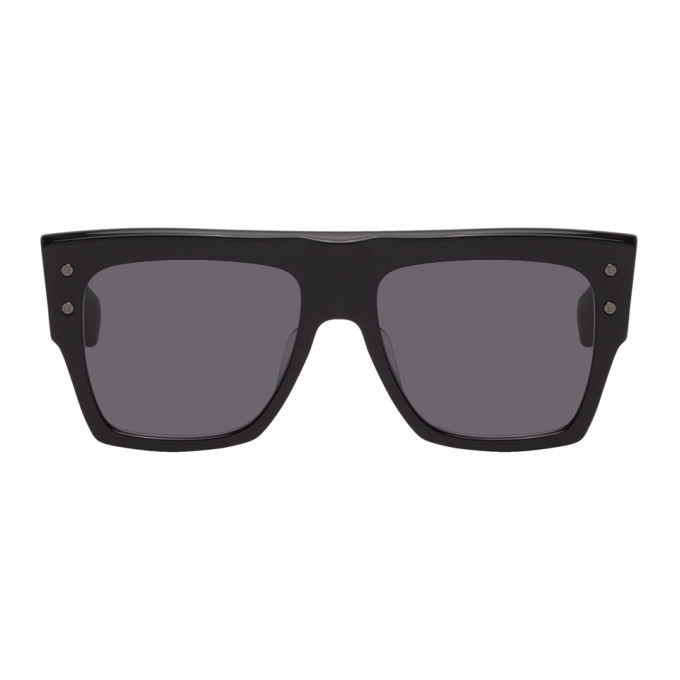 BALMAIN Xアコニアヒエタサンクラス BPS104H590 0 Balmain X Akoni Sunglasses O.R. BPS-104A-59 Black Gold | eBay