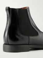 Church's - Walker 04 Leather Chelsea Boots - Black