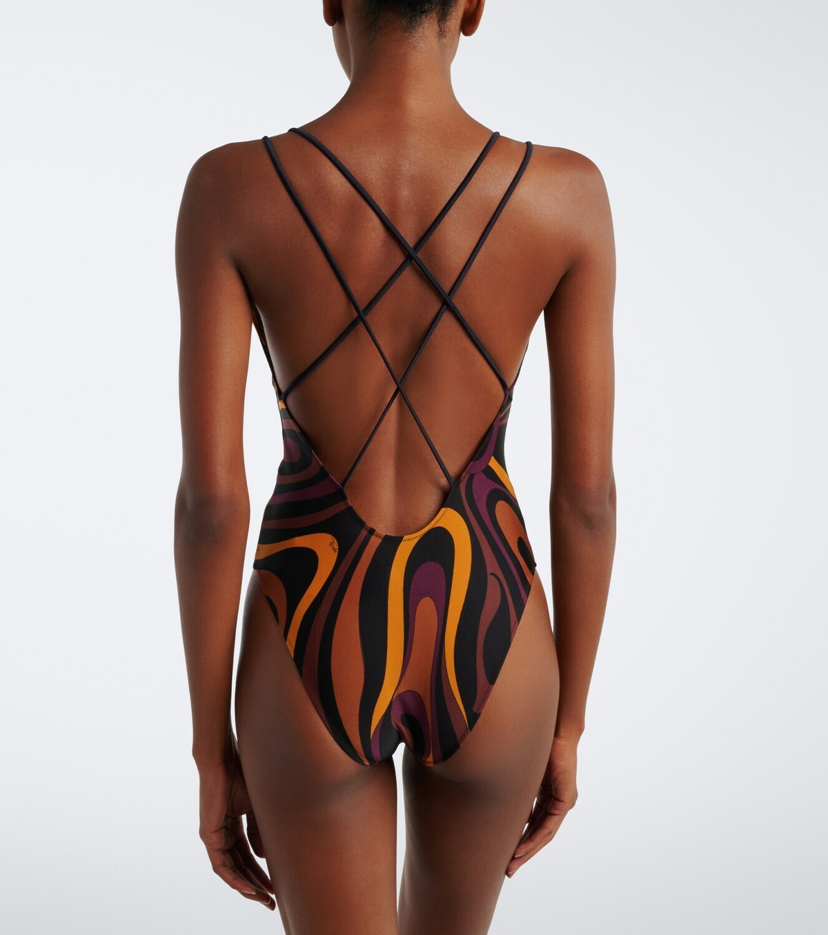 Pucci Marmo swimsuit