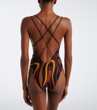 Pucci Marmo swimsuit