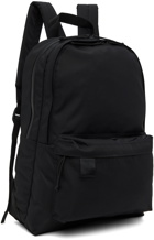 N.Hoolywood Black Small Backpack