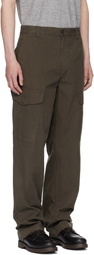 Belstaff Khaki Dispatch Cargo Pants