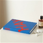 Phaidon HAY in Kelsey Keith