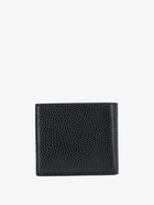 Saint Laurent   Wallet Black   Mens