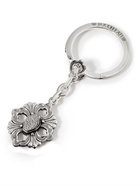 Buccellati - Opera Silver Key Fob