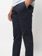 BRIGLIA 1949 - Cotton Trousers