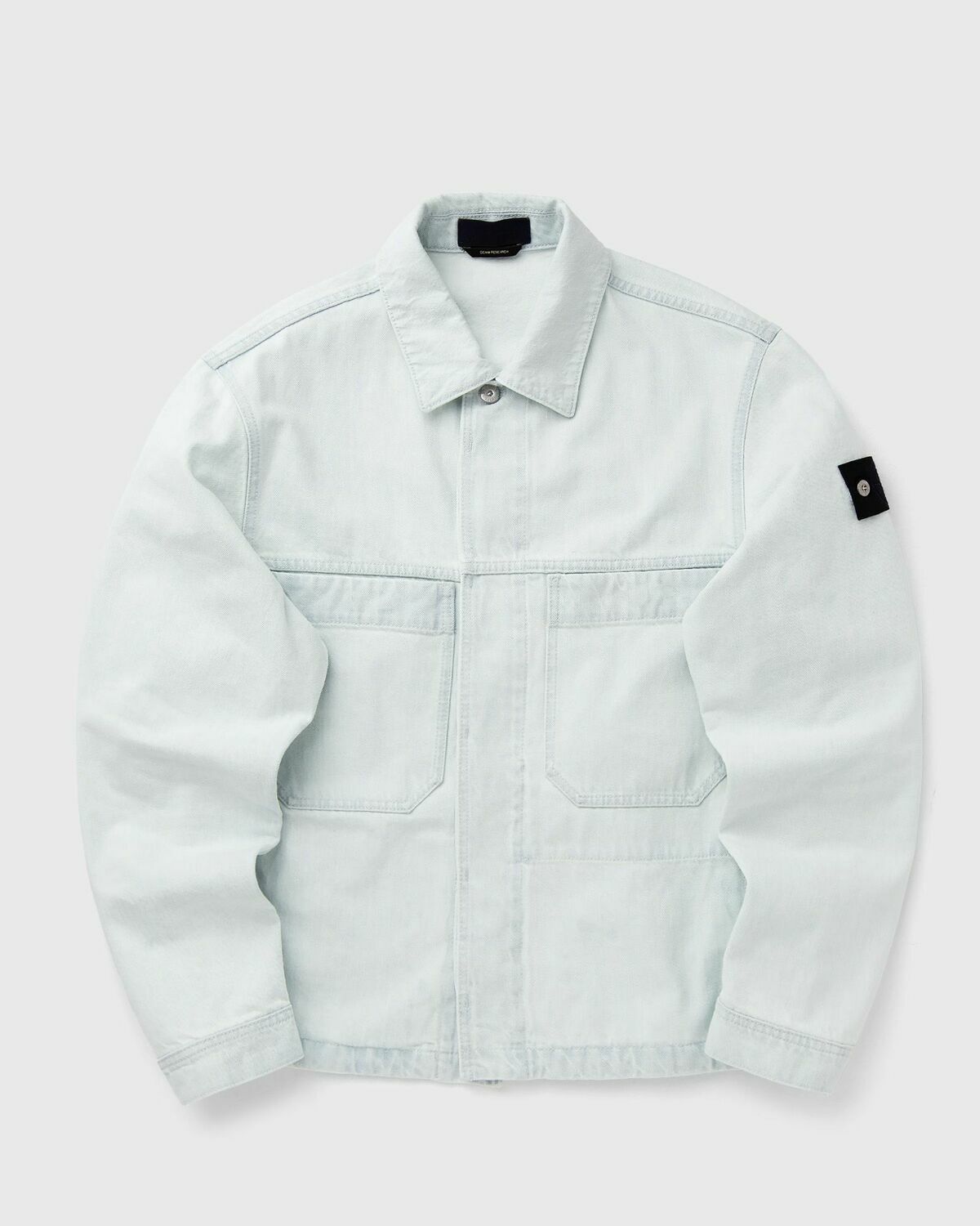 BIKER JACKET