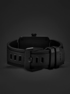 Bell & Ross - BR-03 Horizon Limited Edition Automatic Ceramic Watch, Ref. BR03A-HRZ-CE/SRB
