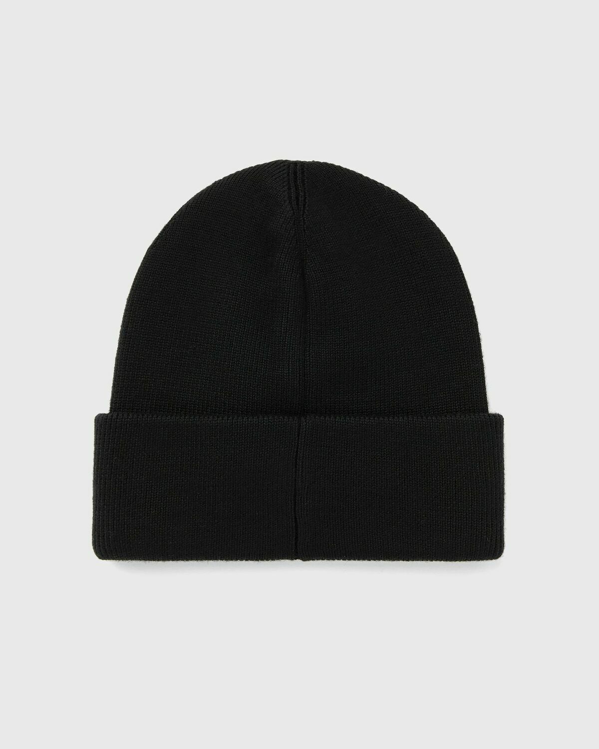 Moose Knuckles Parnis Beanie Black Beanies Moose Knuckles