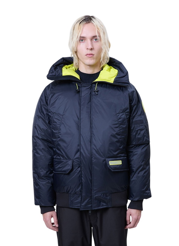 Photo: Canada Goose Chilliwack Bomber Jacket
