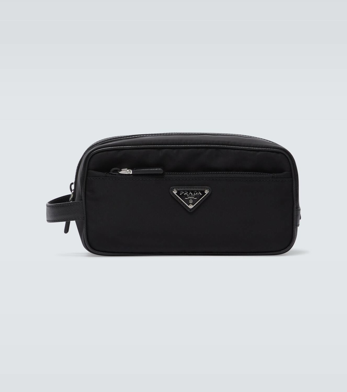 【Prada】テクニカル fabric washbag Prada Technical fabric washbag Prada