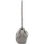 Loewe Grey Small Balloon Bag