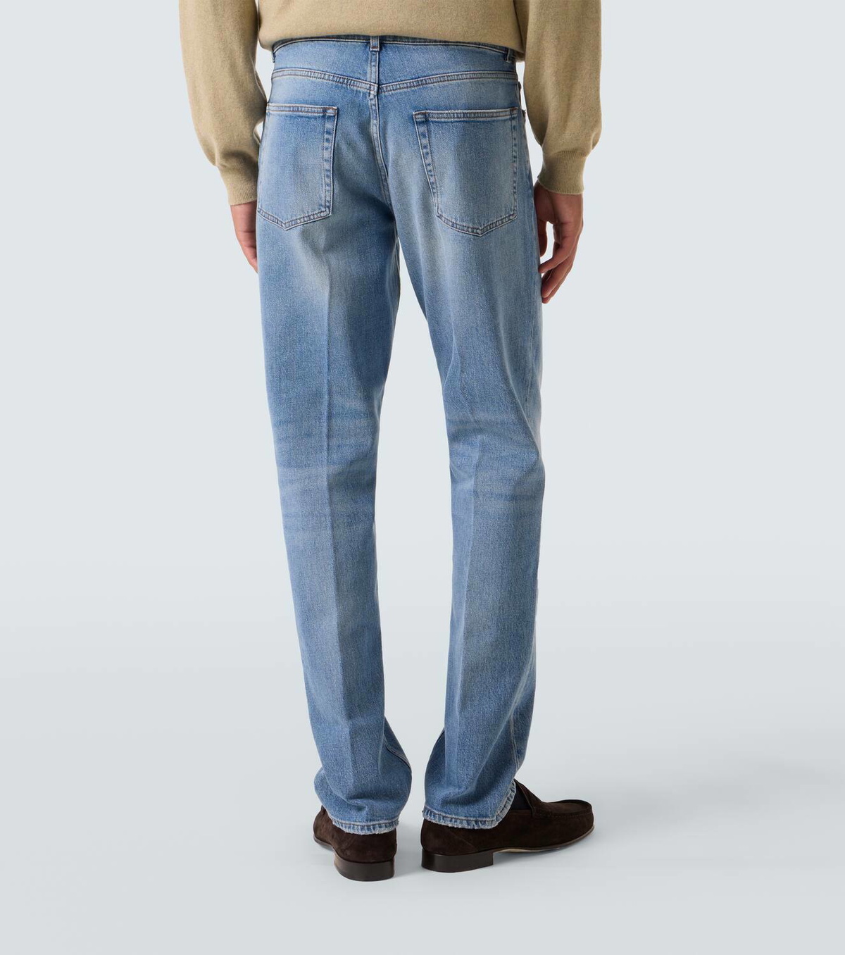 Lardini Slim jeans