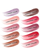 Yves Saint Laurent Plumping Lip Oil Gloss - 2