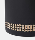 Zanat Nera maple stool