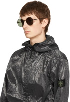 PROJEKT PRODUKT Black RS4 Sunglasses