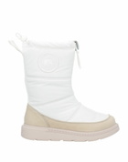 Canada Goose Womens Ankle boots in White