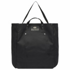 BEAMS JAPAN BAG'n'NOUN x fennica Tool Bag in Black 
