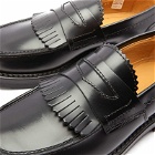 Our Legacy Loafer in Black