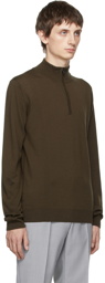 Hugo San Gottardo 3 Turtleneck