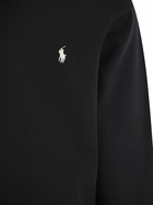 Polo Ralph Lauren Double Knit Crew Neck Sweatshirt