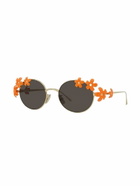 Loewe LW40173U Sunglasses