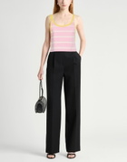 Msgm Womens Tank top in Pink