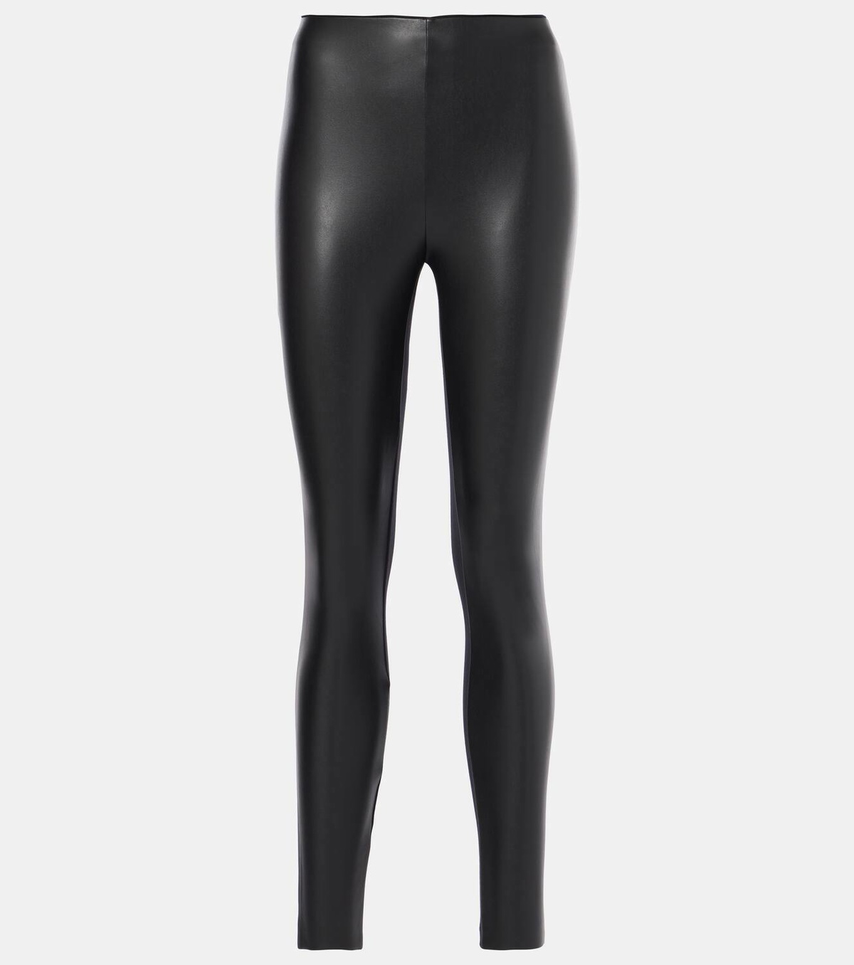 Wolford X Sergio Rossi leggings