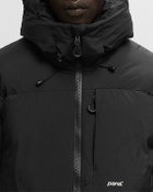 Parel Studios Alta Down Jacket Black Down & Puffer Jackets
