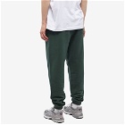 New Balance Men's Made in USA Sweat Pant in Green