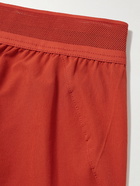 Nike Tennis - NikeCourt ADV Dri-FIT Tennis Shorts - Red