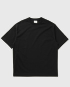 Closed Tee Black Shortsleeves