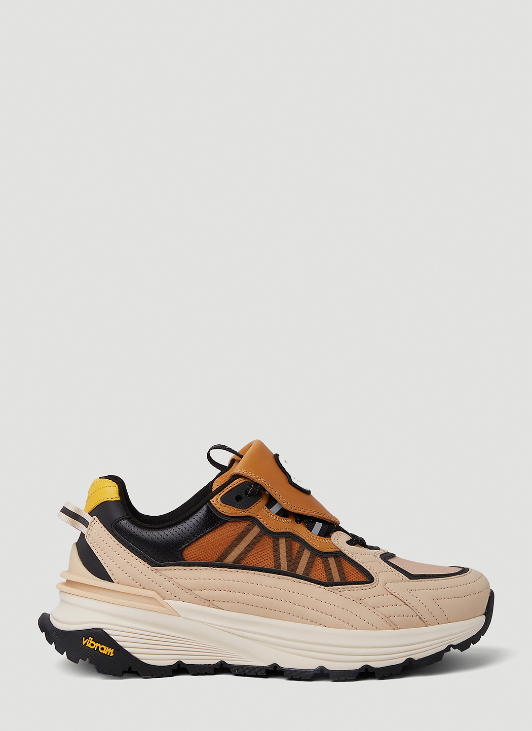 8 Moncler Palm Angels Palm Lite Runner Sneakers
