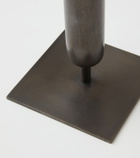 Menu - Stance brass vase
