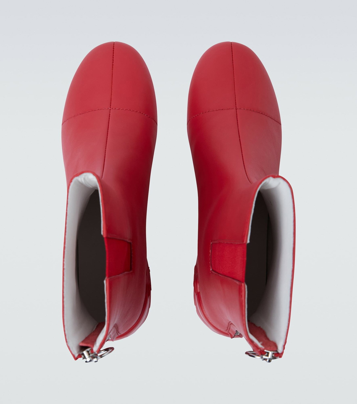 Raf Simons - Solaris-2 High boots
