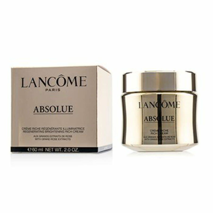 Photo: Lancome - Absolue Creme Riche Regenerating Brightening Rich Cream 60ml / 2oz