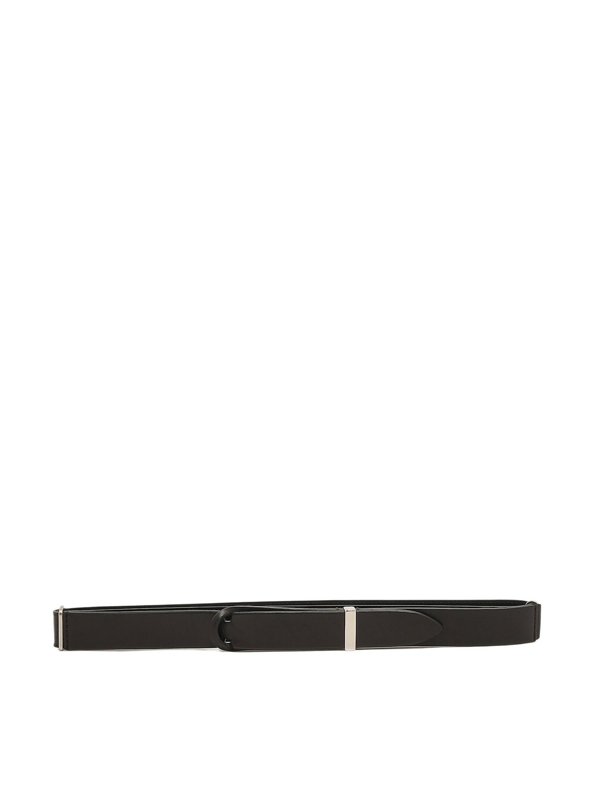 Orciani Cintura Nobukle Belt