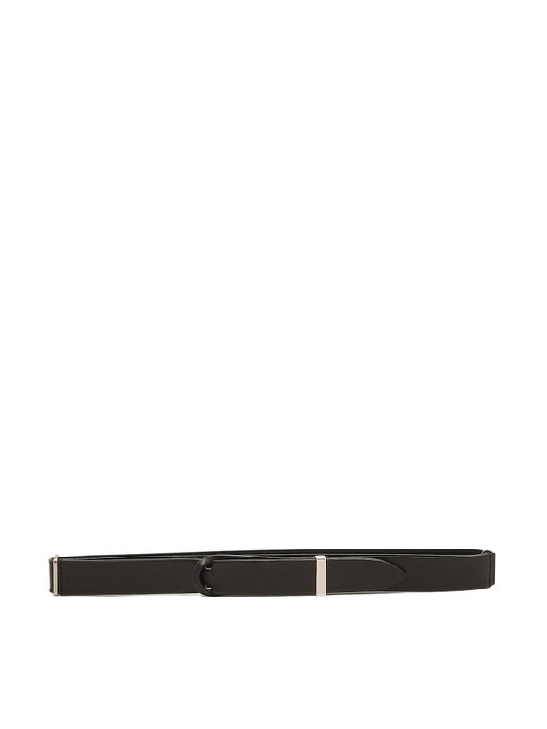 Photo: Orciani Cintura Nobukle Belt