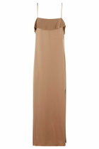 Filippa K Fluid Draped Strap Dress