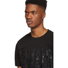 Boss Black Jeremyville Edition Tiburt T-Shirt