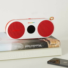 Polaroid Music Player 2 in Red/White