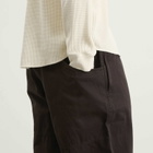 Adidas Men's EQT Pant in Aurora Coffee