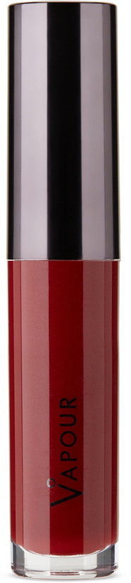 Photo: Vapour Beauty Elixir Gloss – Amor