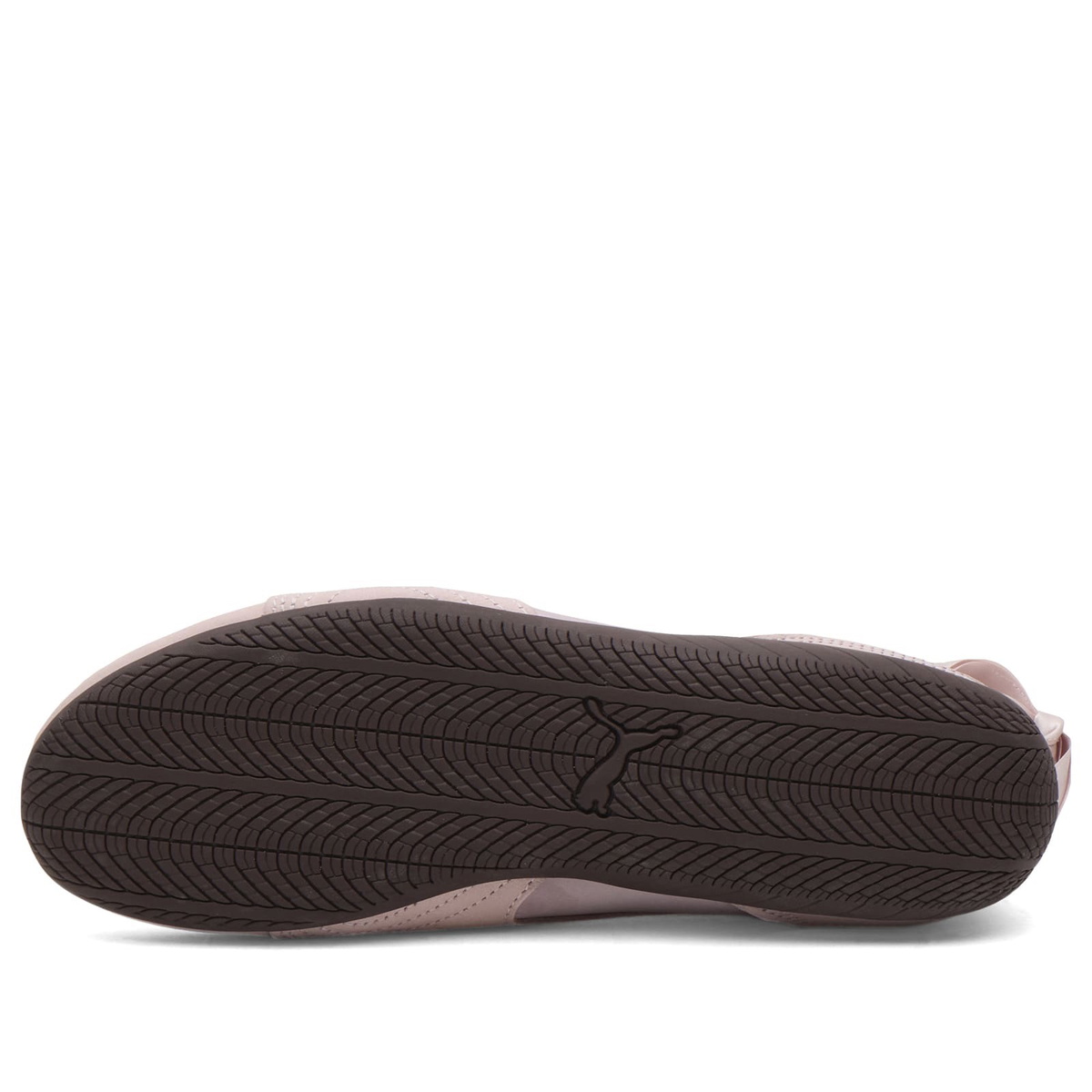 Puma Women's Speedcat Go Etoile in Misty Pink/Chocolate Fondue