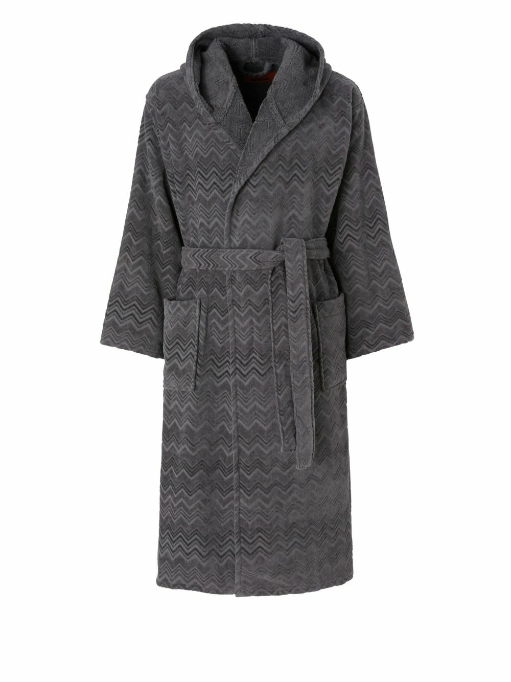 Missoni Home Chalk Dressing Gown