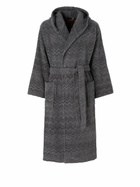 Missoni Home Chalk Dressing Gown