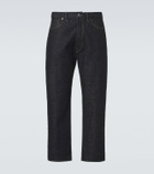 A.Presse Wide-leg jeans
