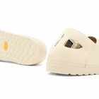 Arc'teryx Men's Kragg Aura Sneakers in Sea Salt/Sea Salt