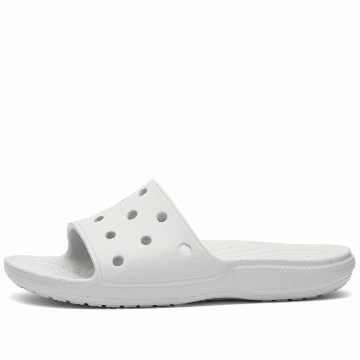 Crocs Classic Slide in Atmosphere Crocs